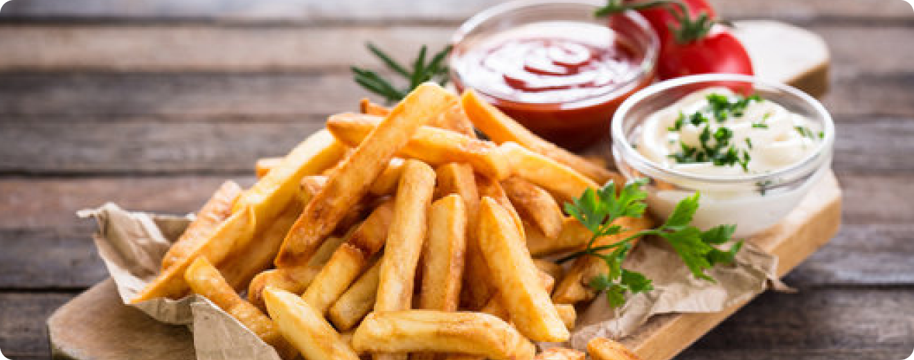 French Fries
